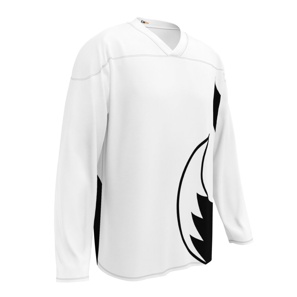 Koszulka hokejowa Fox Tail Recycled Hockey Fan Jersey