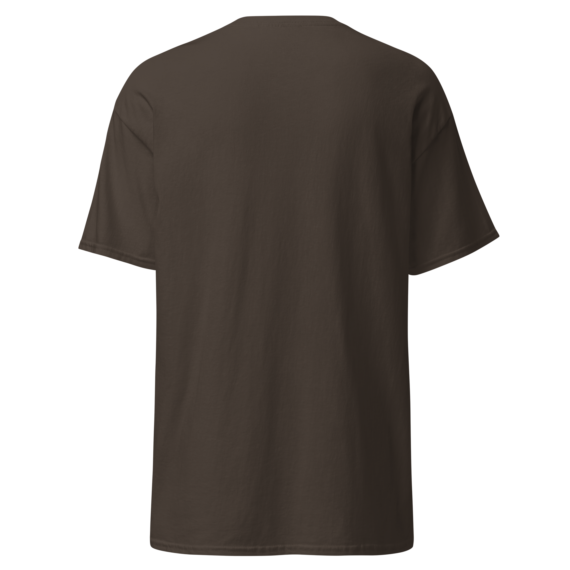 Koszulka Unisex The Society of Strange Things Specimen No. 17, Gildan 5000 Classic - obrazek 4